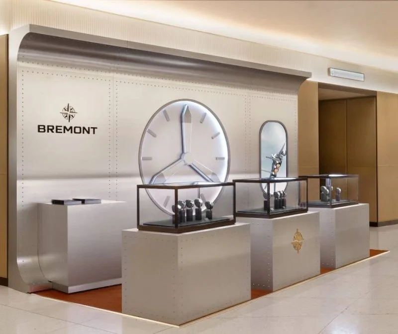 Bremont Fine Jewellery