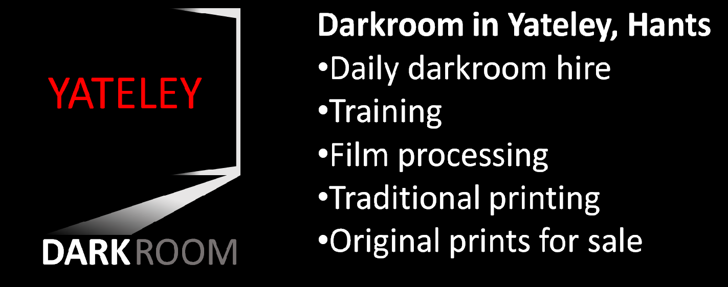Yateley Darkroom
