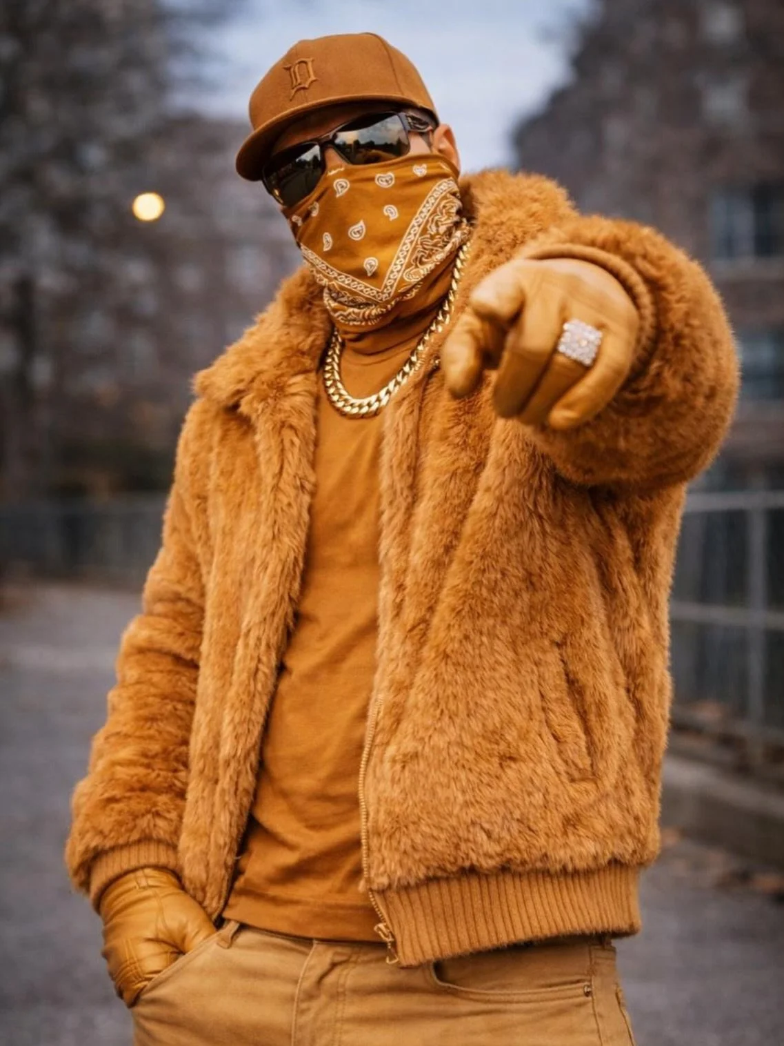 25 years deep in the music&mdash;no shortcuts, just work. Stay consistent, stay dedicated, and you&rsquo;ll reach places most people only talk about.