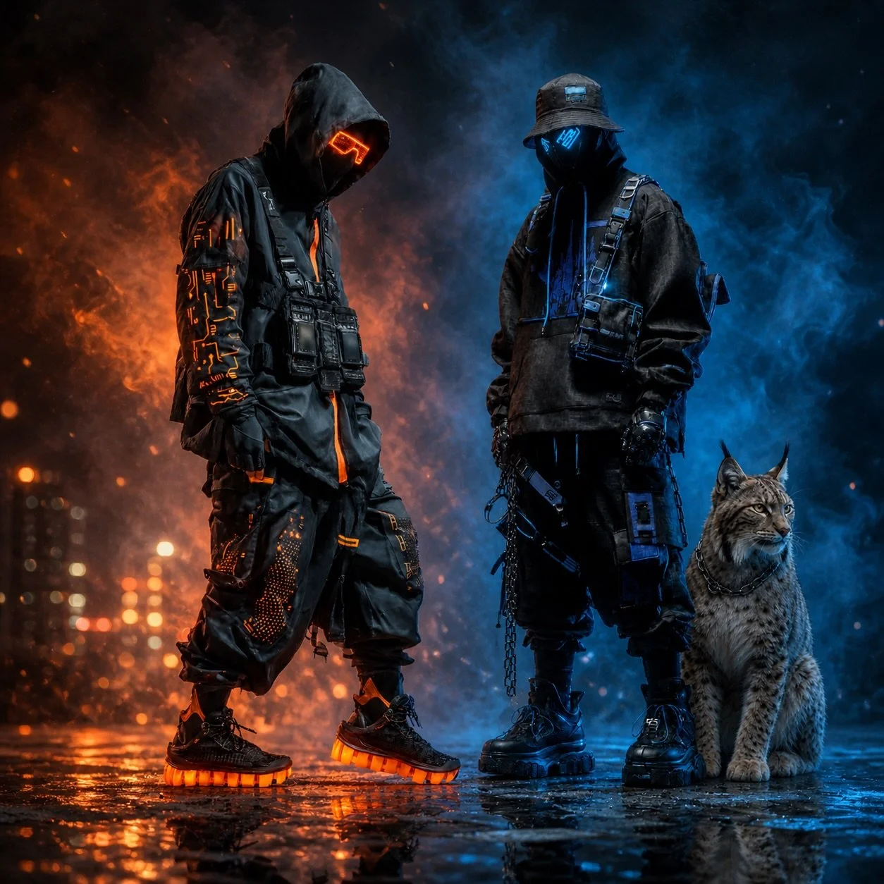 OFFICIAL SITE - www.arionxeasylynx.com