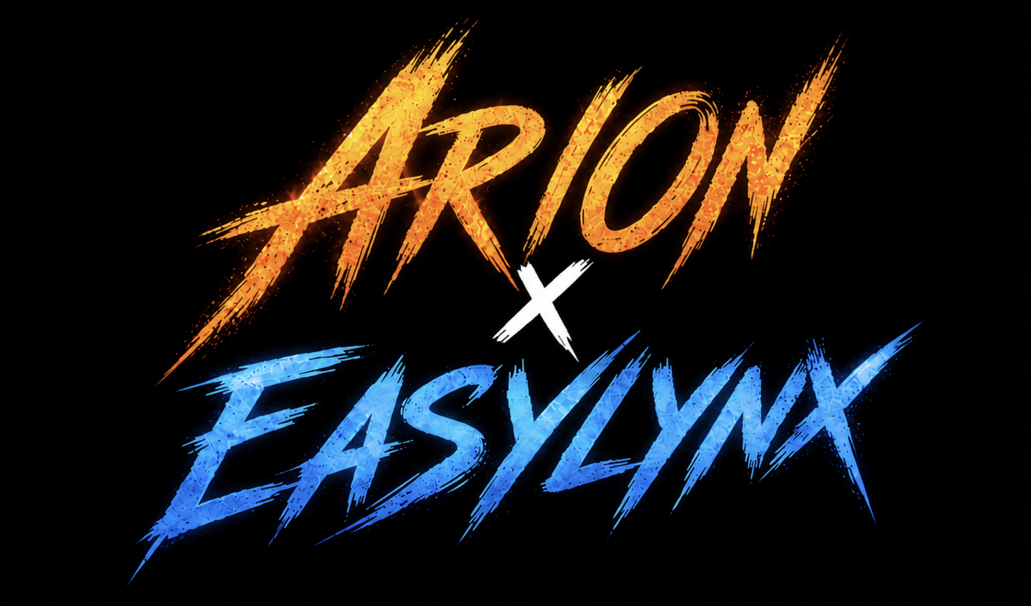 Arion x Easylynx | DJs, Producers &amp; Artists &mdash; London