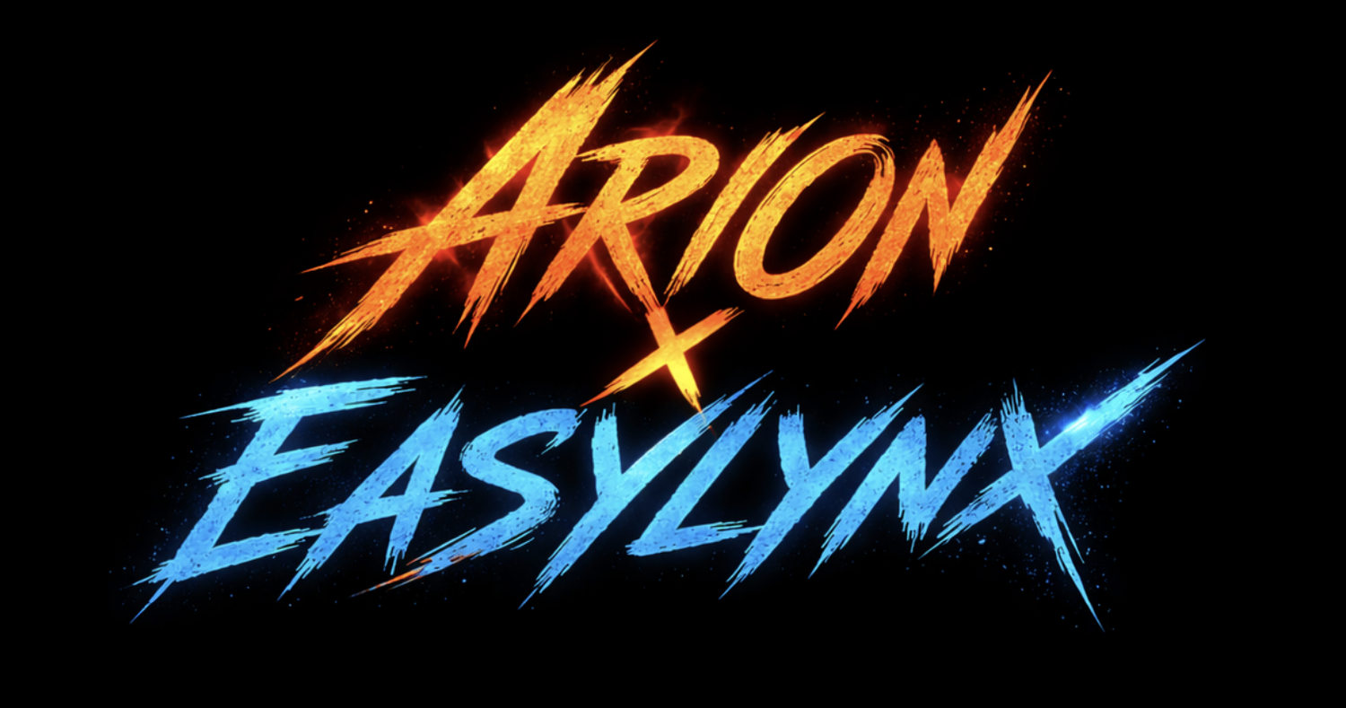 Arion | DJ, Producer &amp; Artist &mdash; London, Essex &amp; Surrey