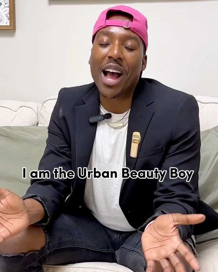 I need 6 sexy men… 
Tag em in the comments👇🏾
.
.
.
#URBANBEAUTYBOY #ModelSearch #FashionShow #NewMerch #PrideSeason #JoinTheMovement