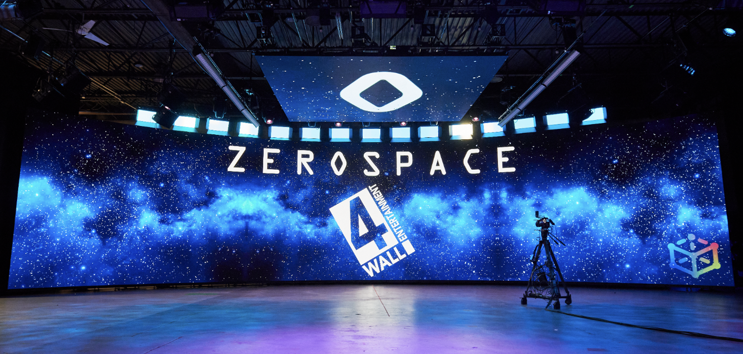 Zero Space Races ZeroSpace Brooklyn