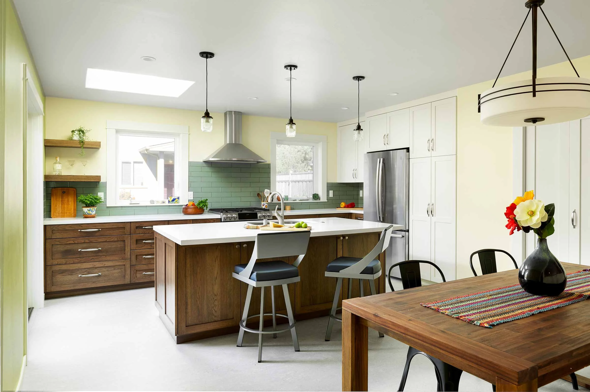 Space to Breath - Kitchen Transformation & the Impact of Great Design