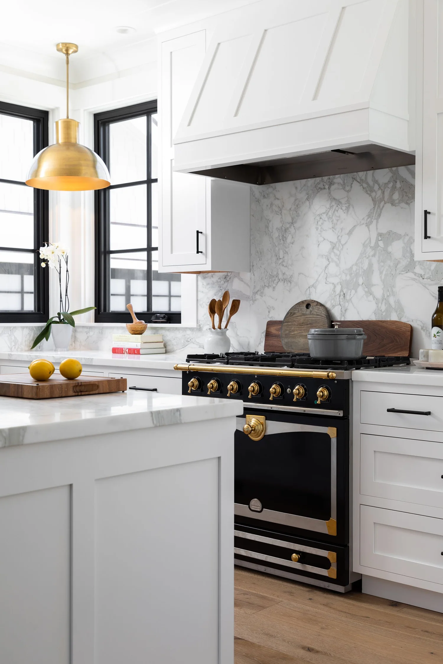 KITCHEN DESIGN | Urbana Design Studio