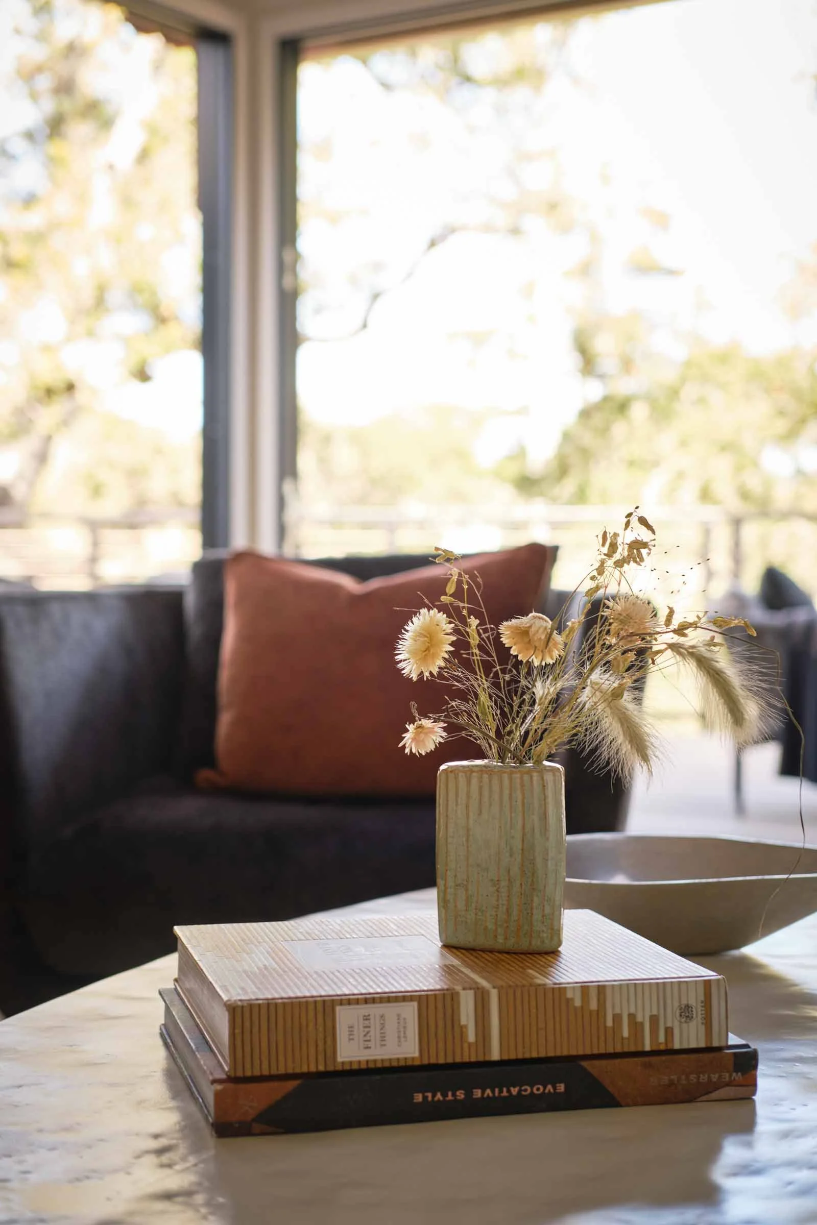 The Feeling of Zen and Peace