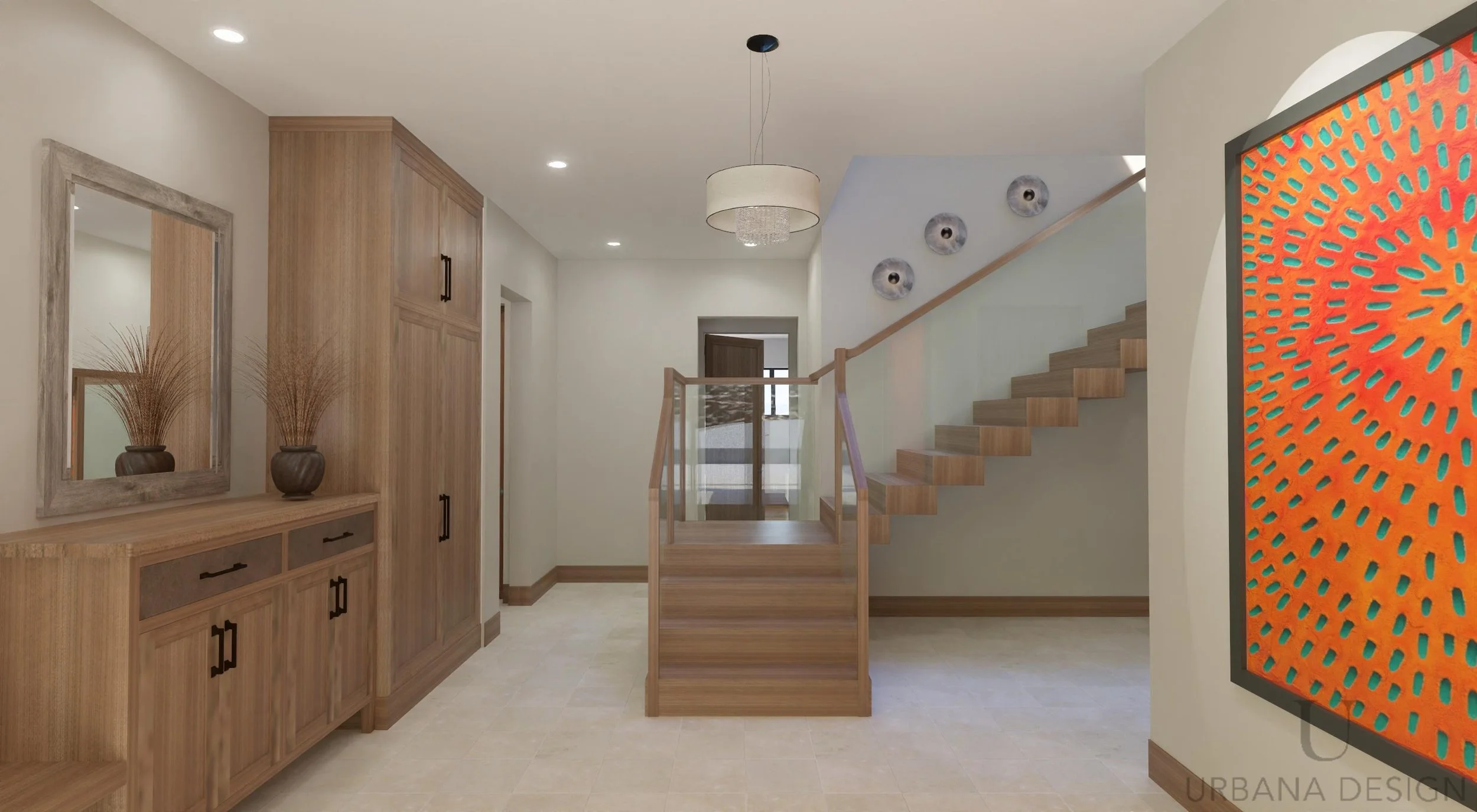 Specifications & Plans