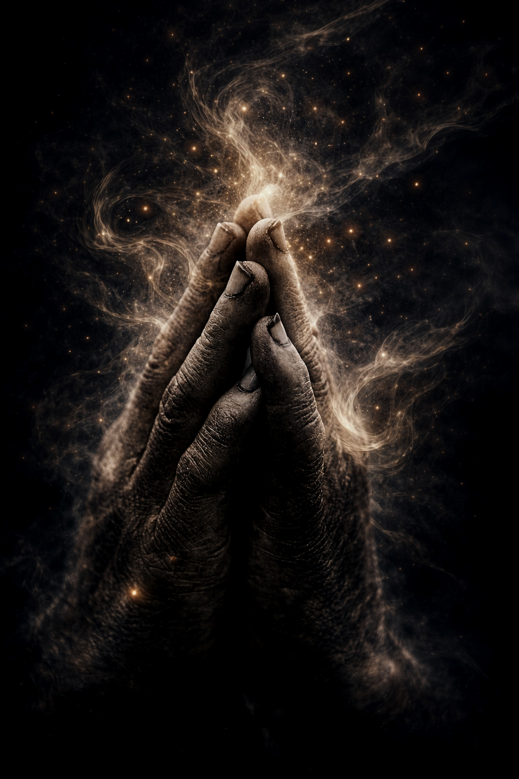 The thing we cannot name