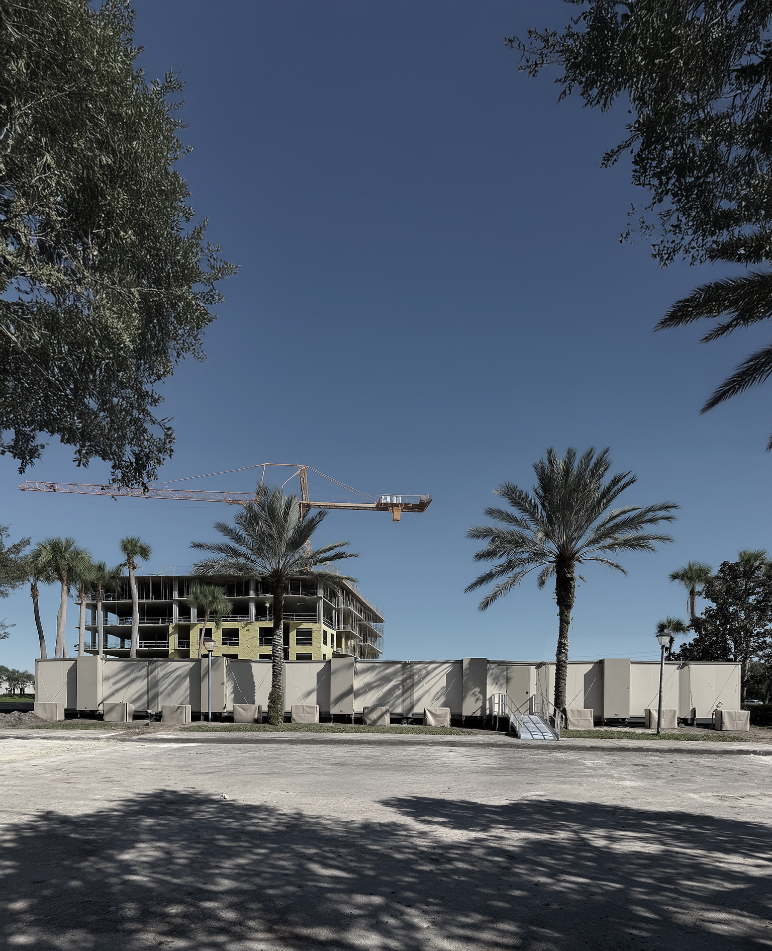 More Than a Renovation, Here’s How Mobile Infrastructure Saves Hospitals Millions During Construction