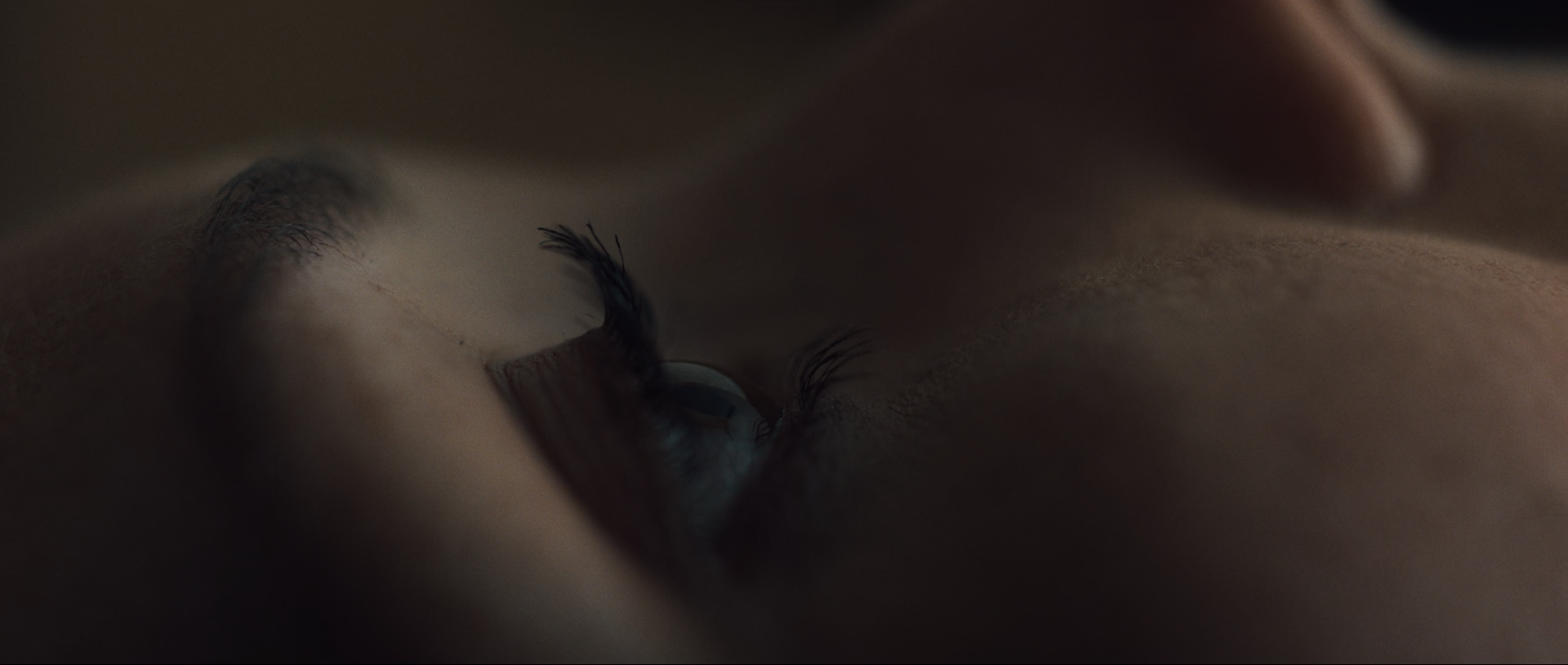 Mantis | Feature Film 2026