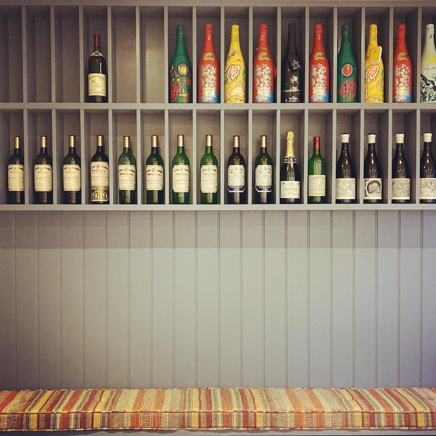 Thirsty work at Hatch Mansfield Ltd!
#autometry_ltd #cabinetry #winestore #refurbishment #officefitout