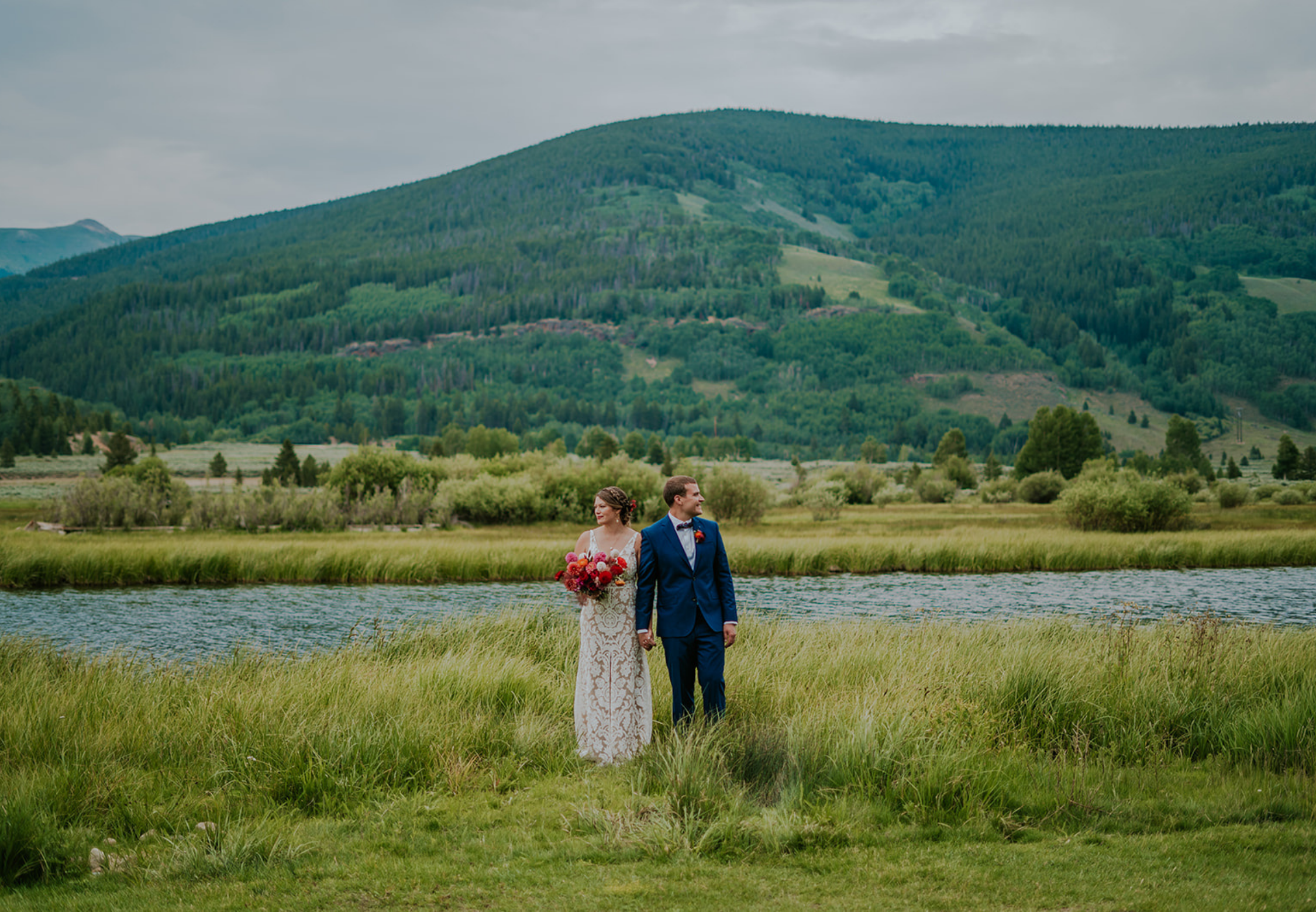 Courtney Carteret Photography | Elopement and Intimate Wedding Photographer in Tucson, Arizona