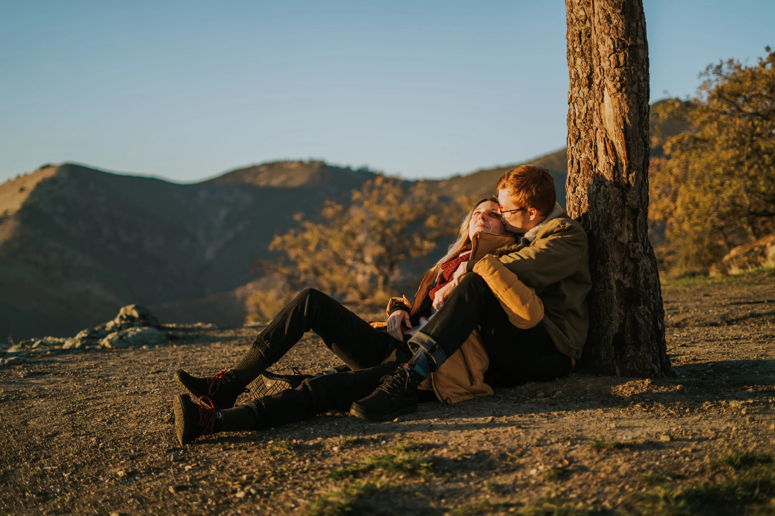 Mere + Dylan | Lems Shoes Content Creation
