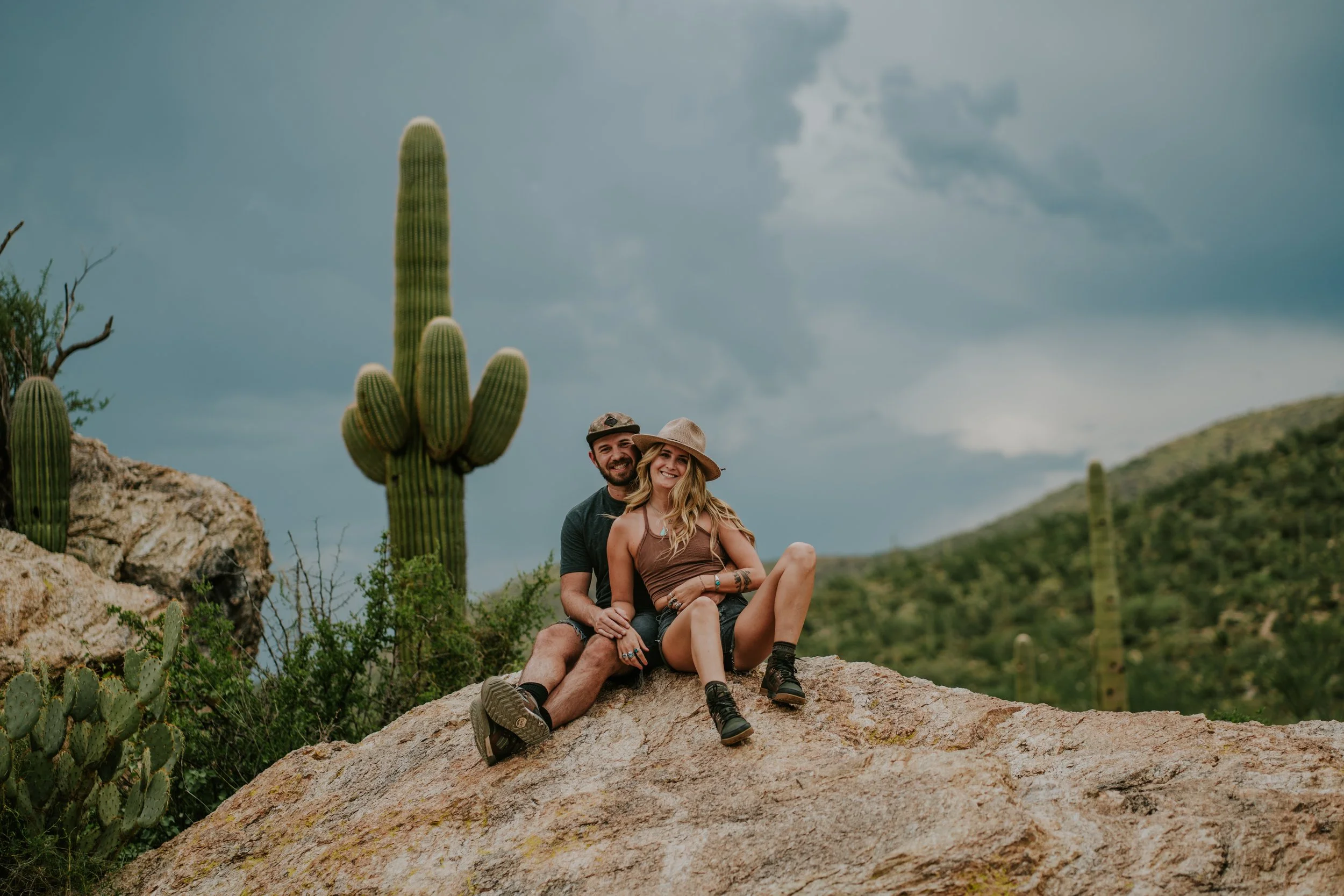 Lems Outlander | Tucson, Arizona