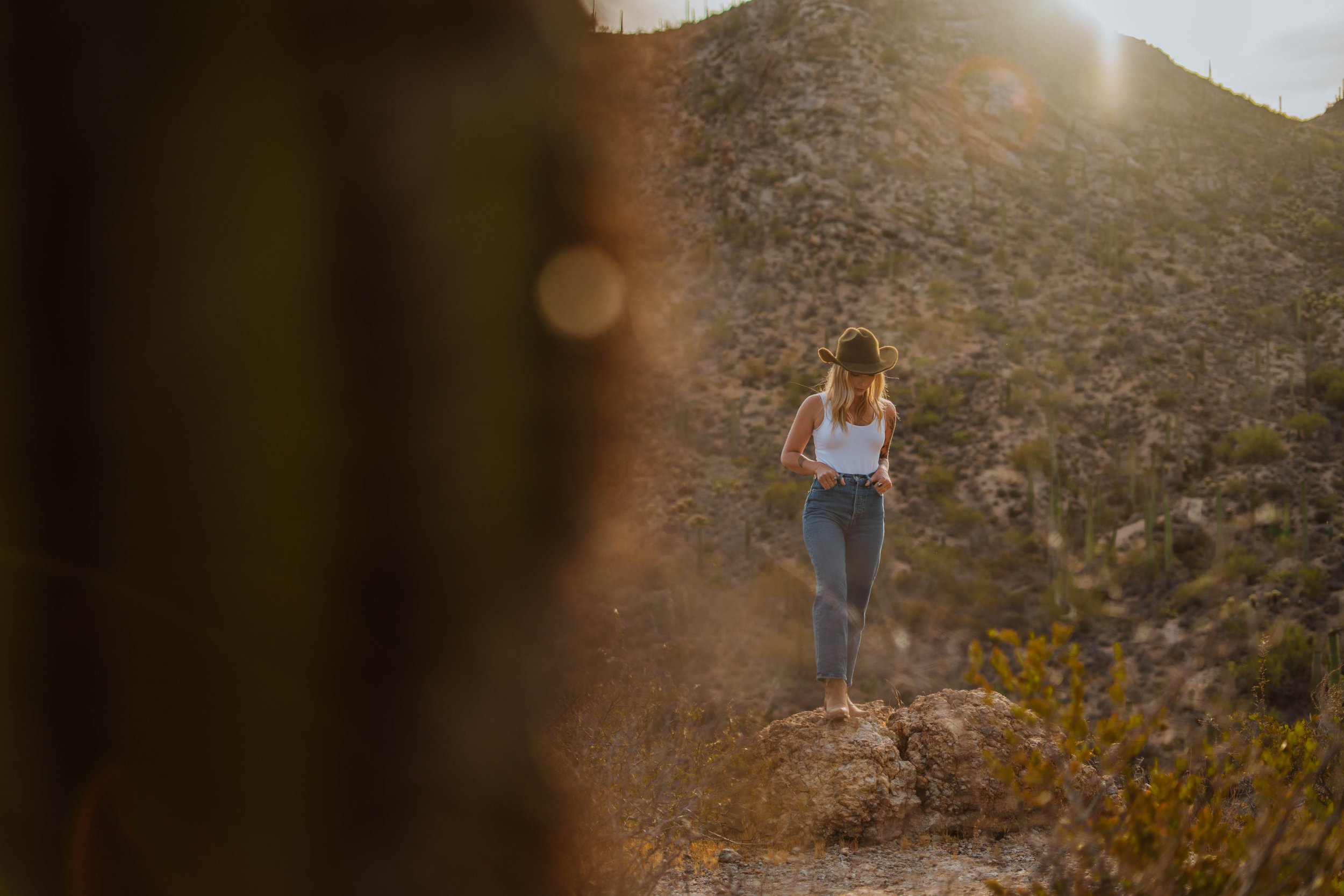 Courtney Carteret Photography | Tucson, Arizona