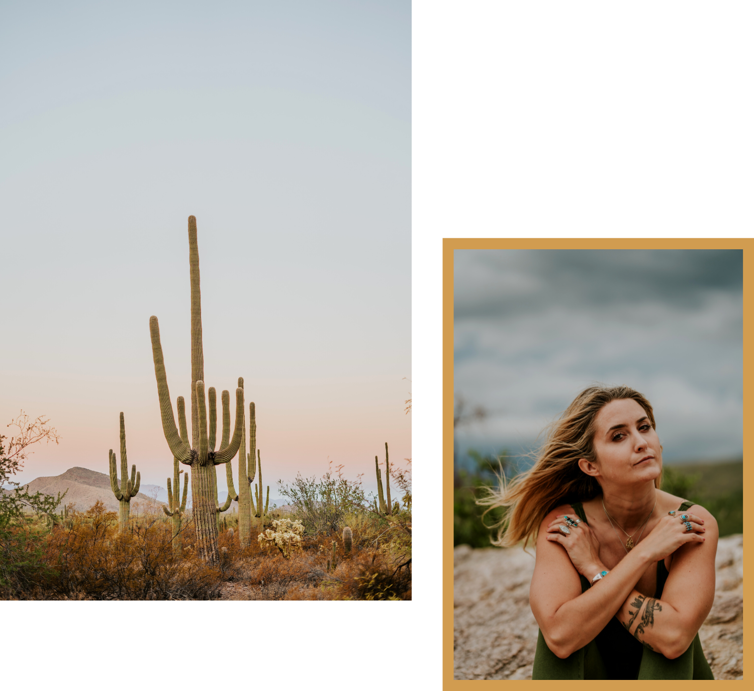 Portrait Galleries by Courtney Carteret Photography in Santa Barbara, CA