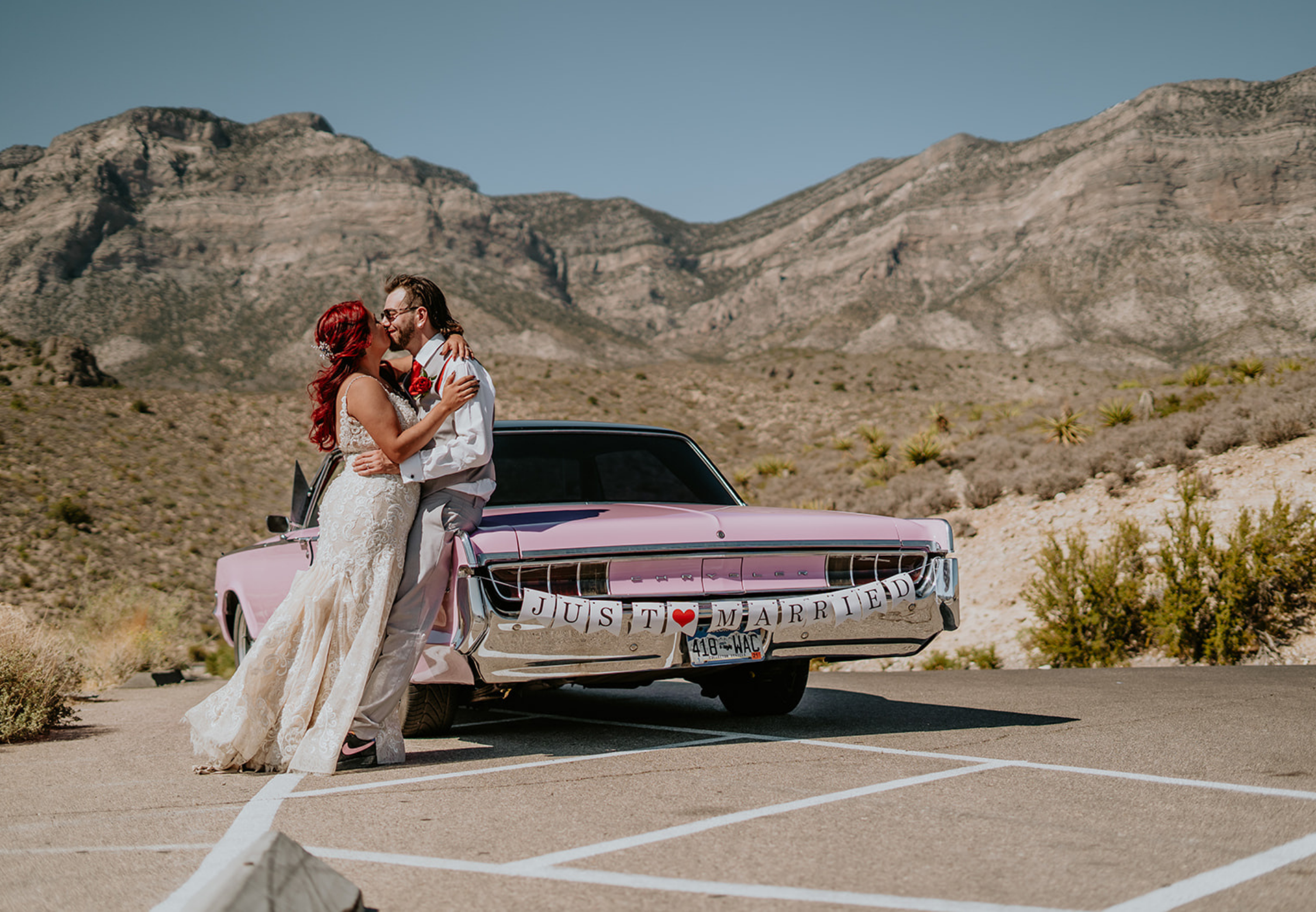 Courtney Carteret Photography | Elopement and Intimate Wedding Photographer in Tucson, Arizona