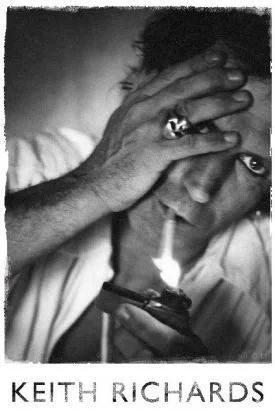 Life by Keith Richards: The autobiography of the guitarist and songwriter of The Rolling Stones. Although not at all related to horses, Keith's headstrong and passionate adherence to his values and vision describes the feel required to build extraord