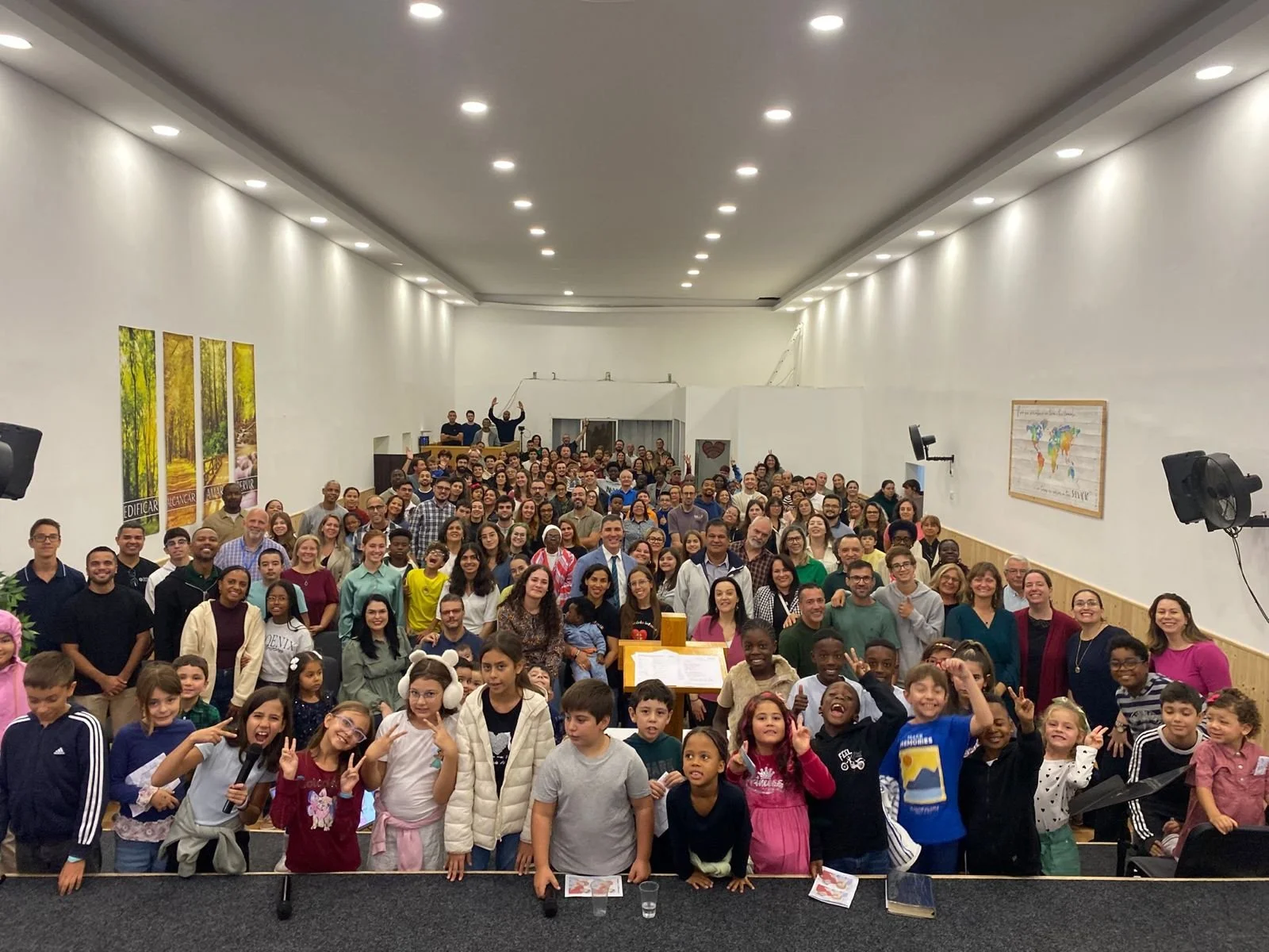 September - October 2025 // Update 