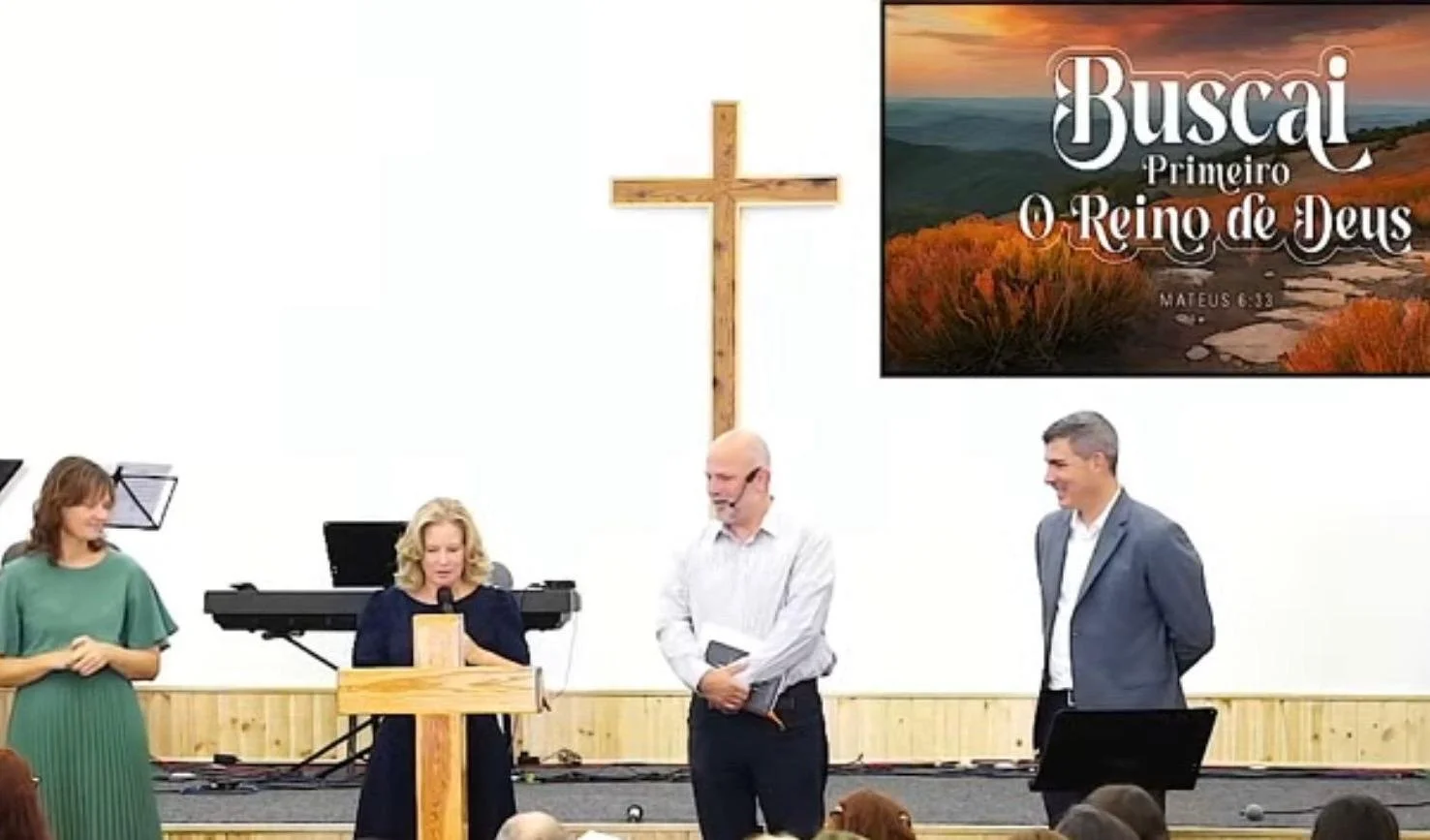 November - December 2025 // Update