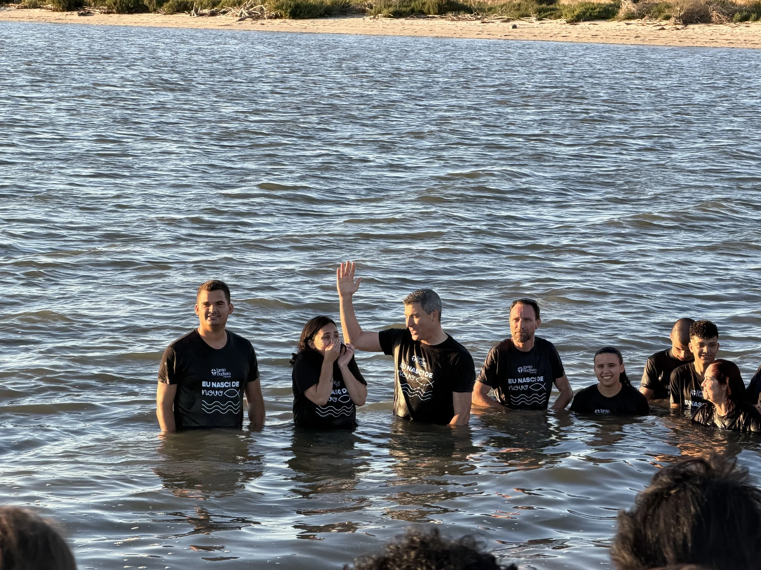 Baptisms Are Something Special 