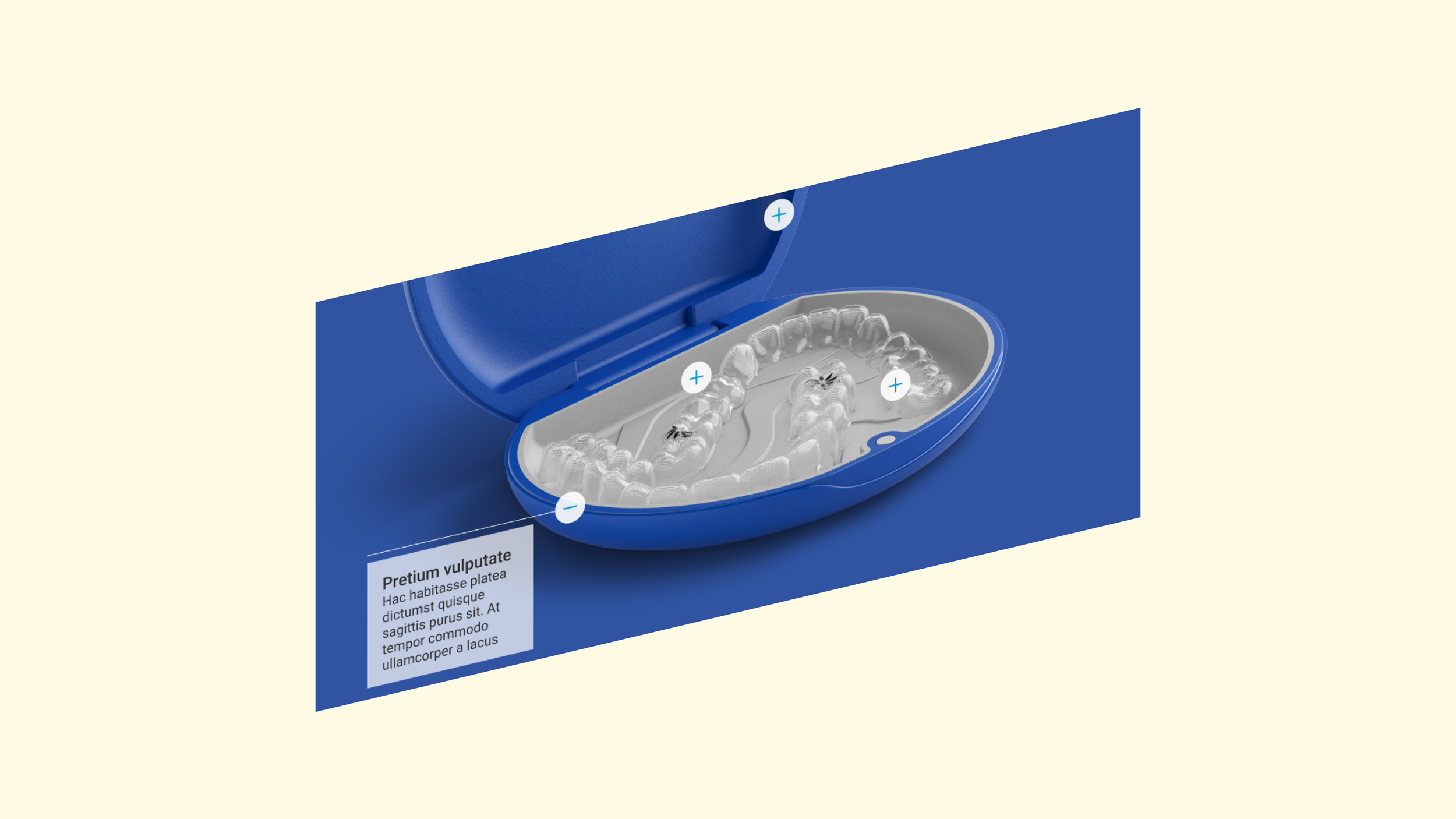 Interactive Discovery Wall