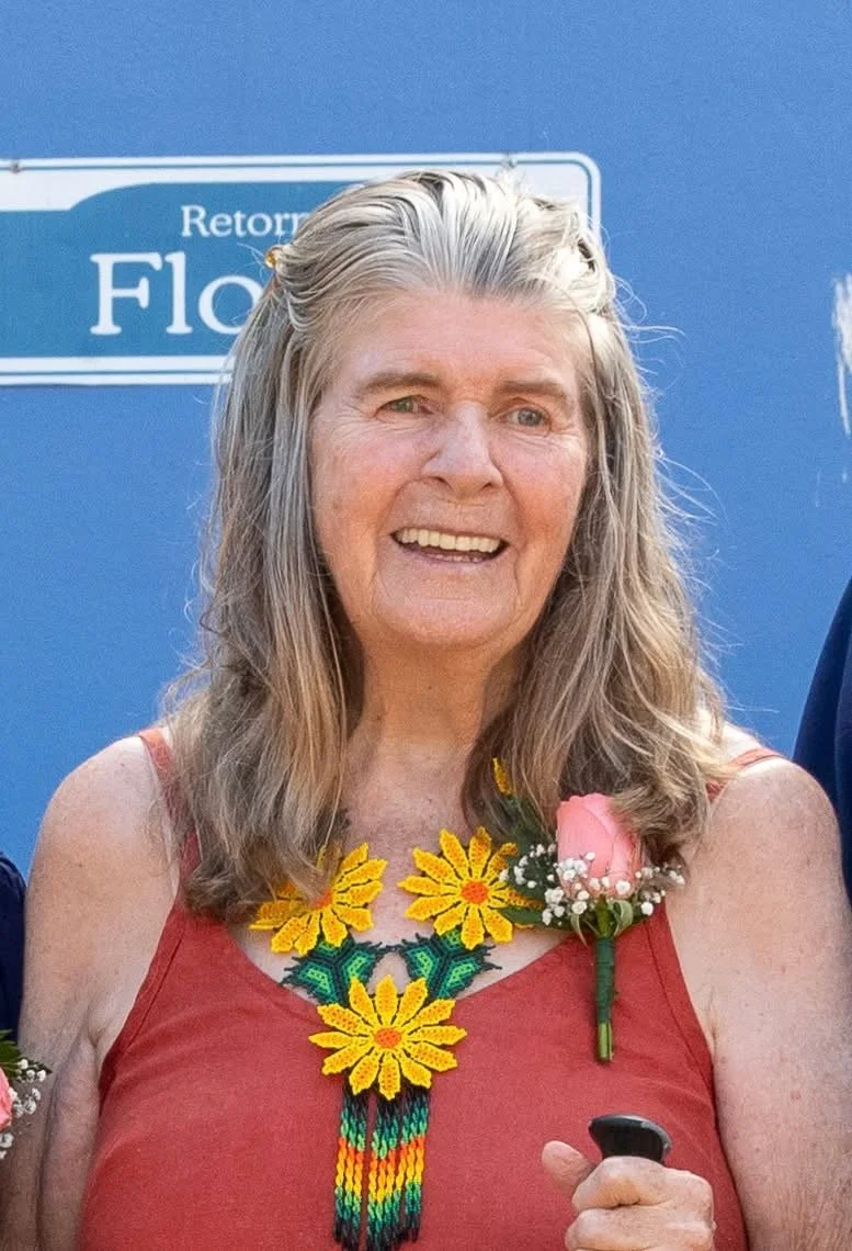 Pat McMahon Celebration of Life