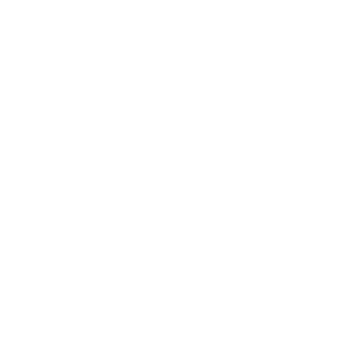 guided tour and driver icon
