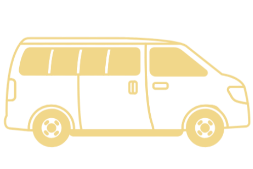 driver & vehicle LOGO