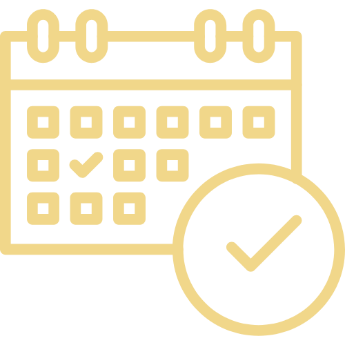 PLANNING AND BOOKING LOGO