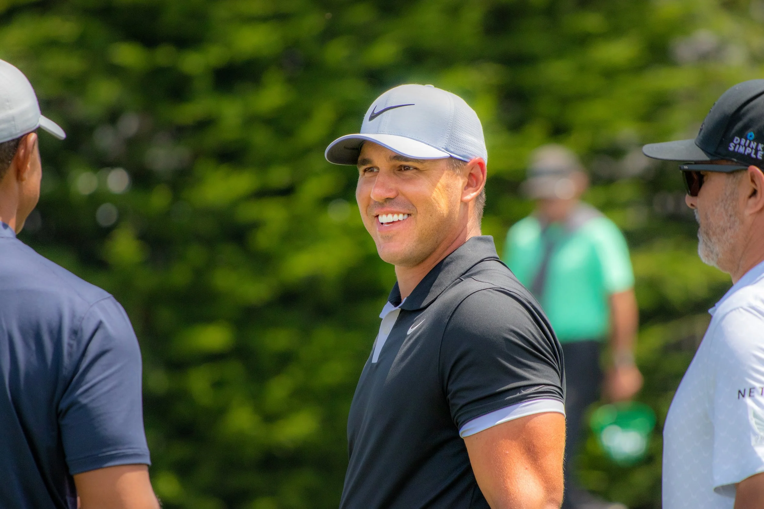 Brooks Cheesin.jpg