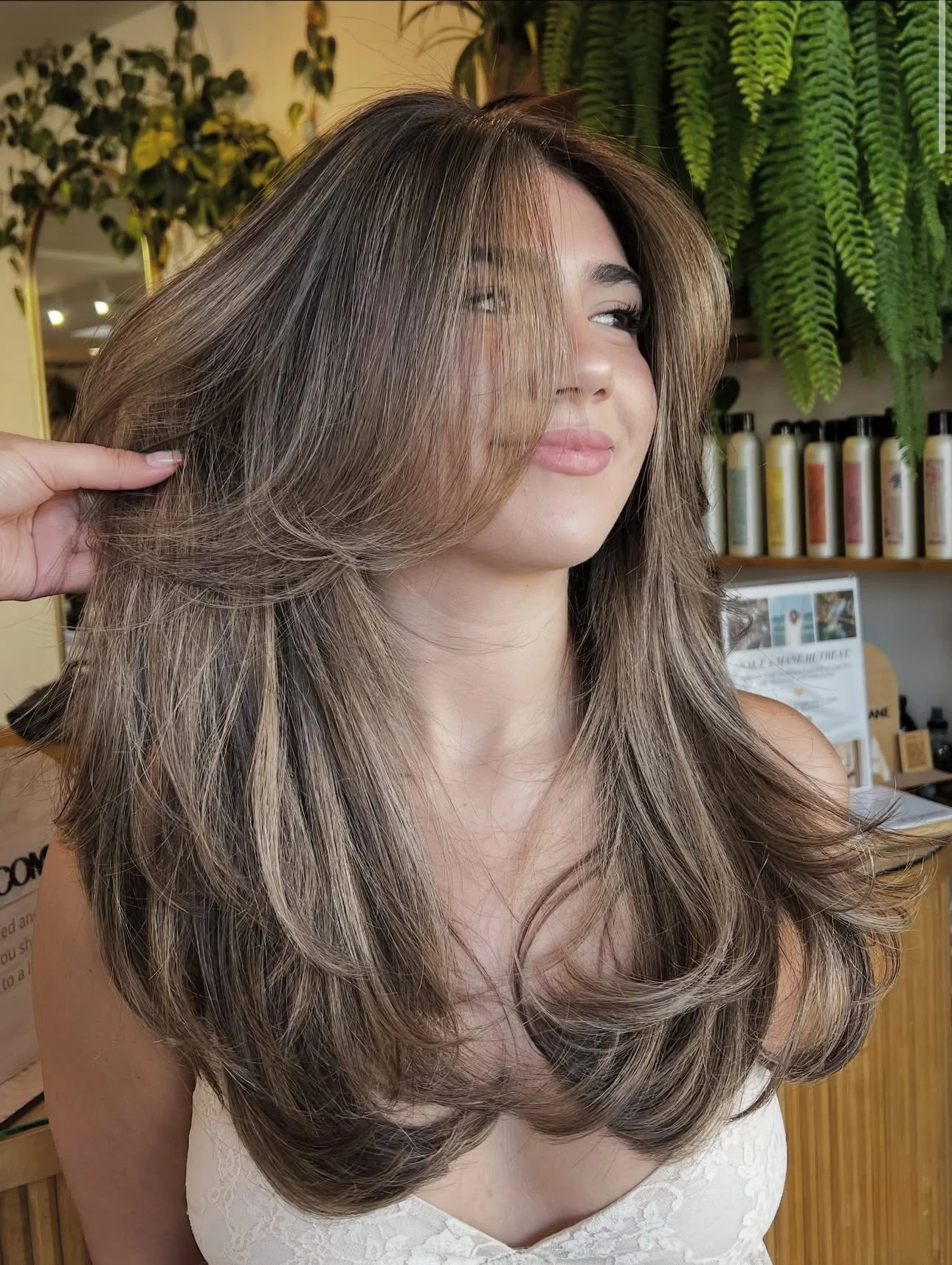 balayage hair salon ventura california