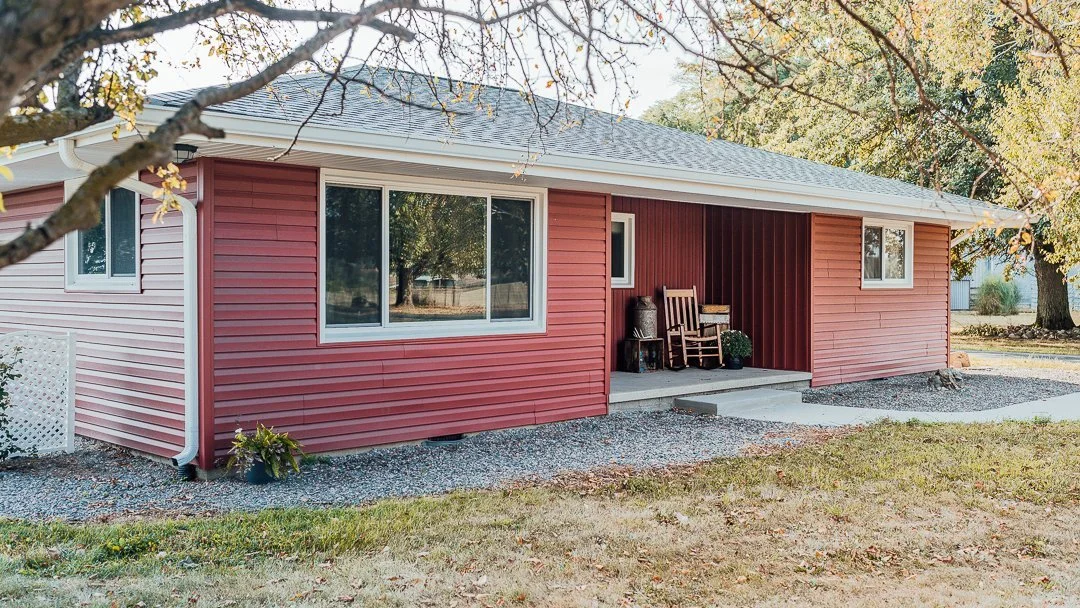 Metal Roof vs Shingles: Which Is Right for Your Lafayette Home?