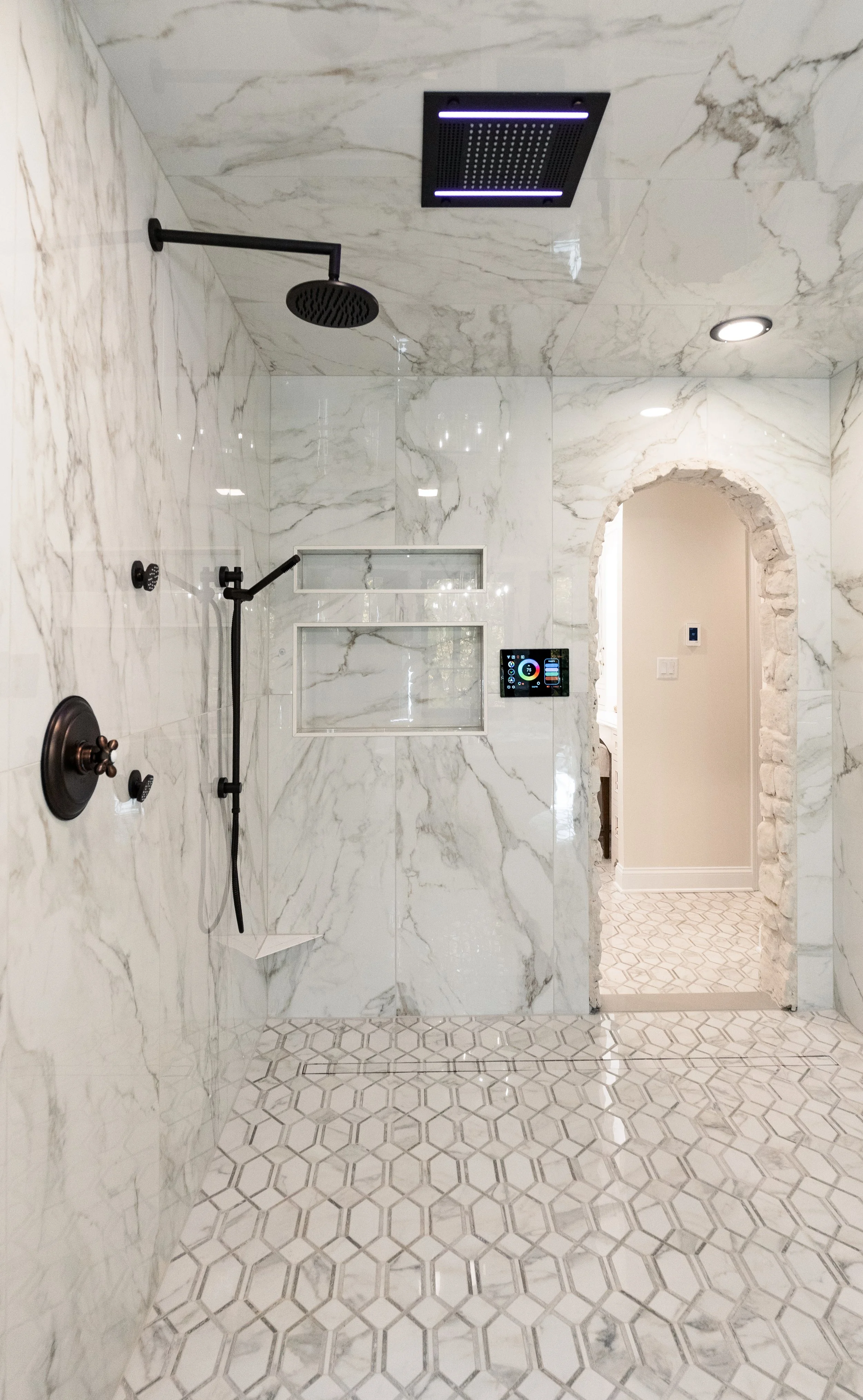 Planning a Bathroom Remodel? What to Expect from Layout to Finishing Touches
