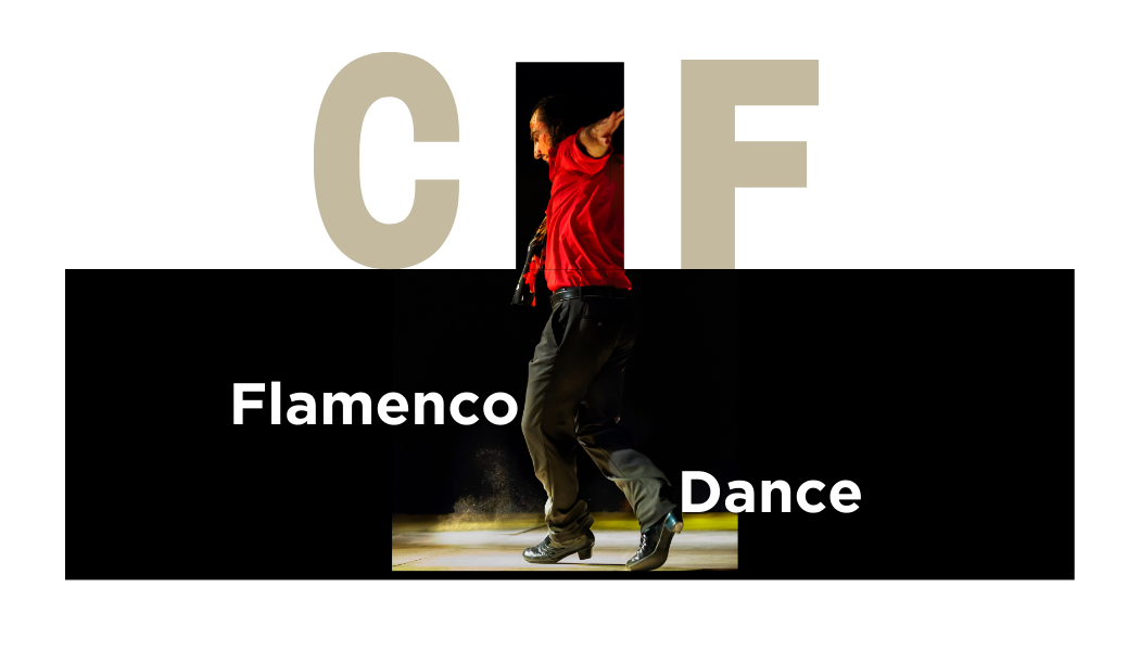 Flamenco Dance Level 2/3, TechCon, and Level 1A starts tonight!