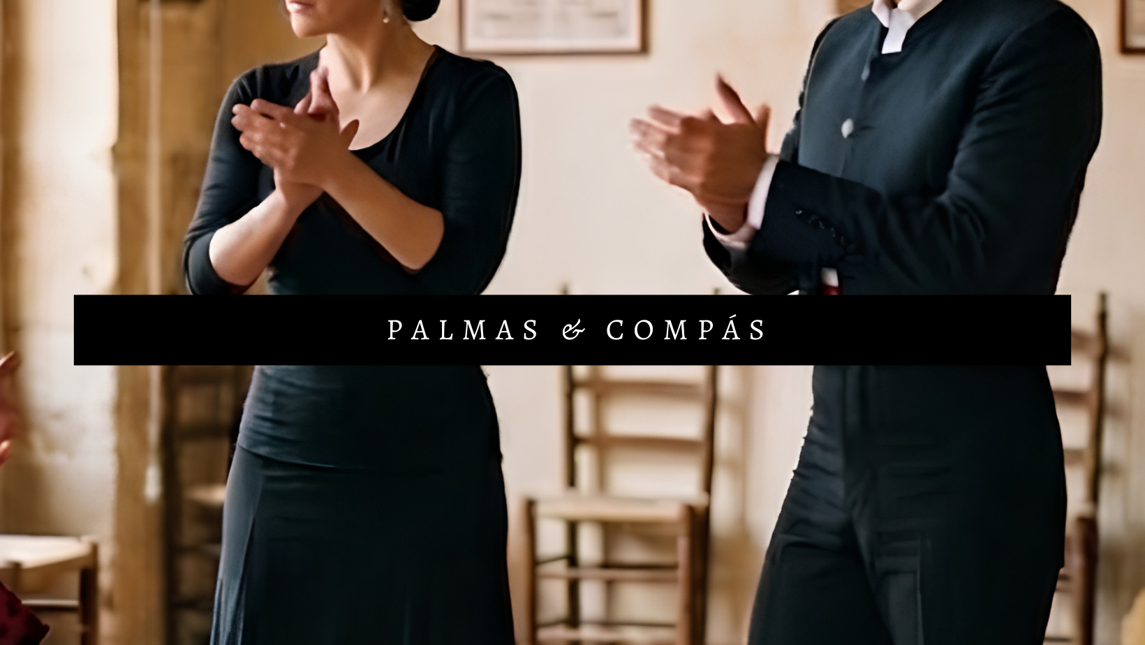 Palmas & Compás