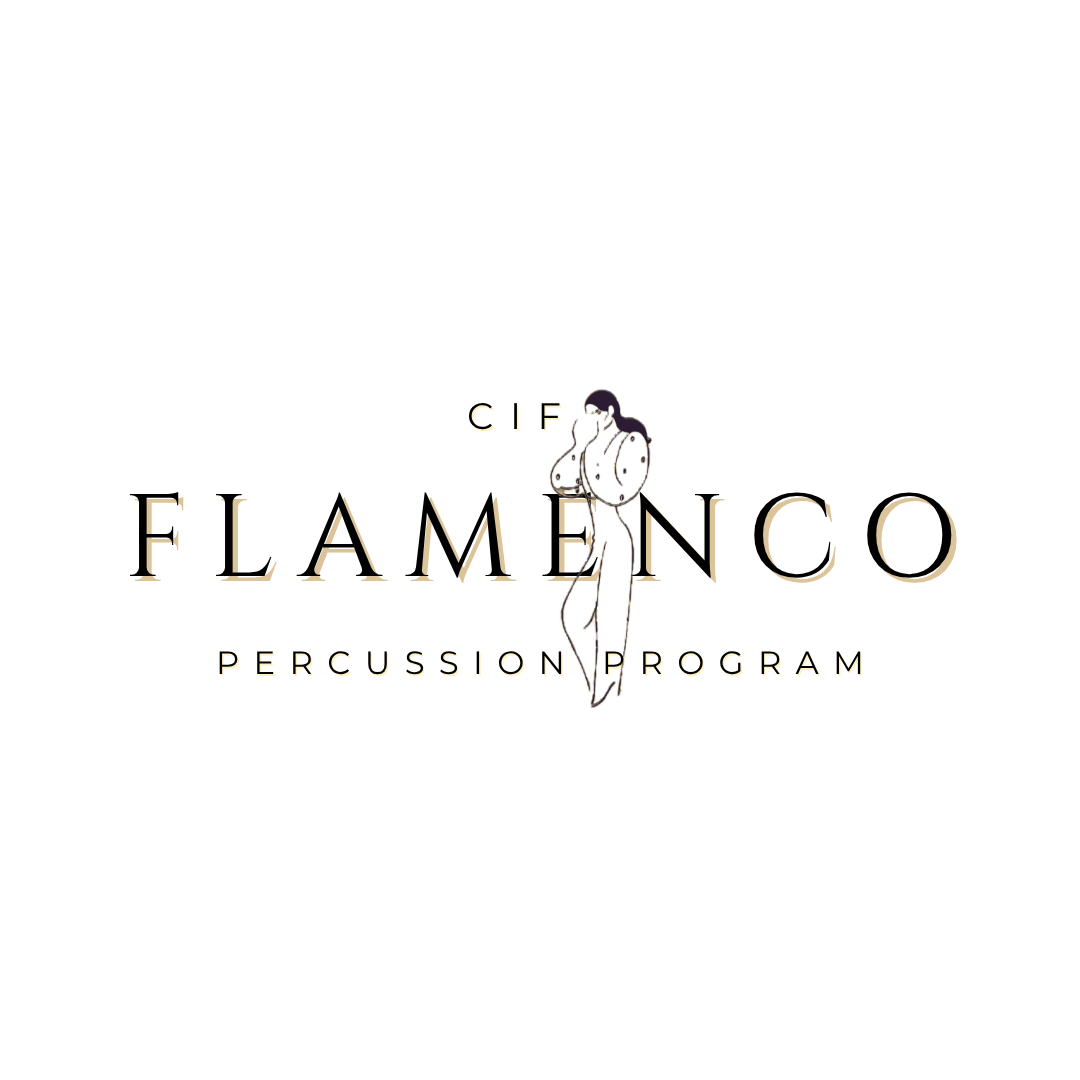 CIF Flamenco Percussion Program Logo (Instagram Post)-2.png