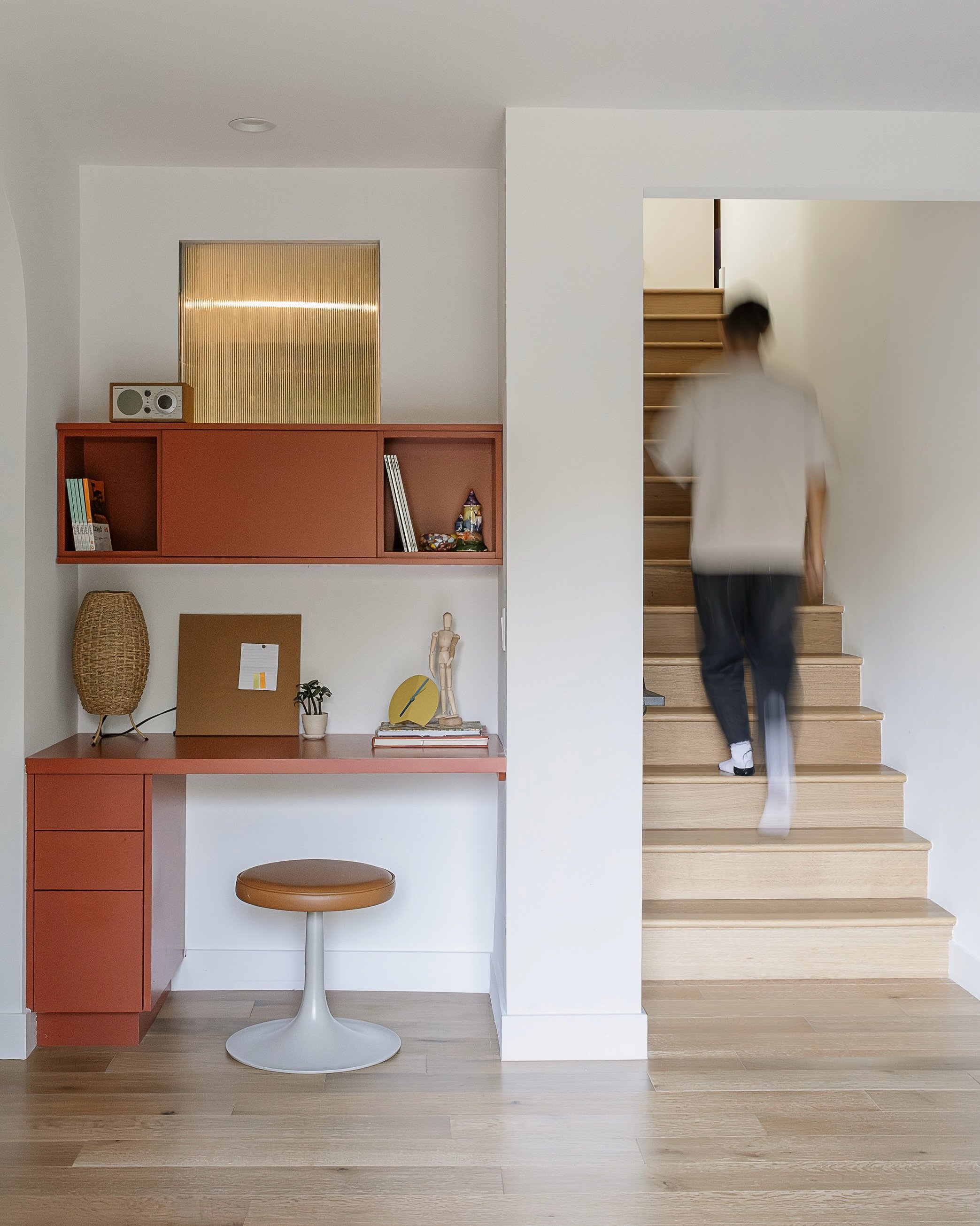 At MAAM, we believe great residential design isn&rsquo;t just about creating beautiful spaces. It&rsquo;s about shaping experiences that deepen our relationship with place.
Take a look at this reimagined Silver Lake terraced home and let us know what