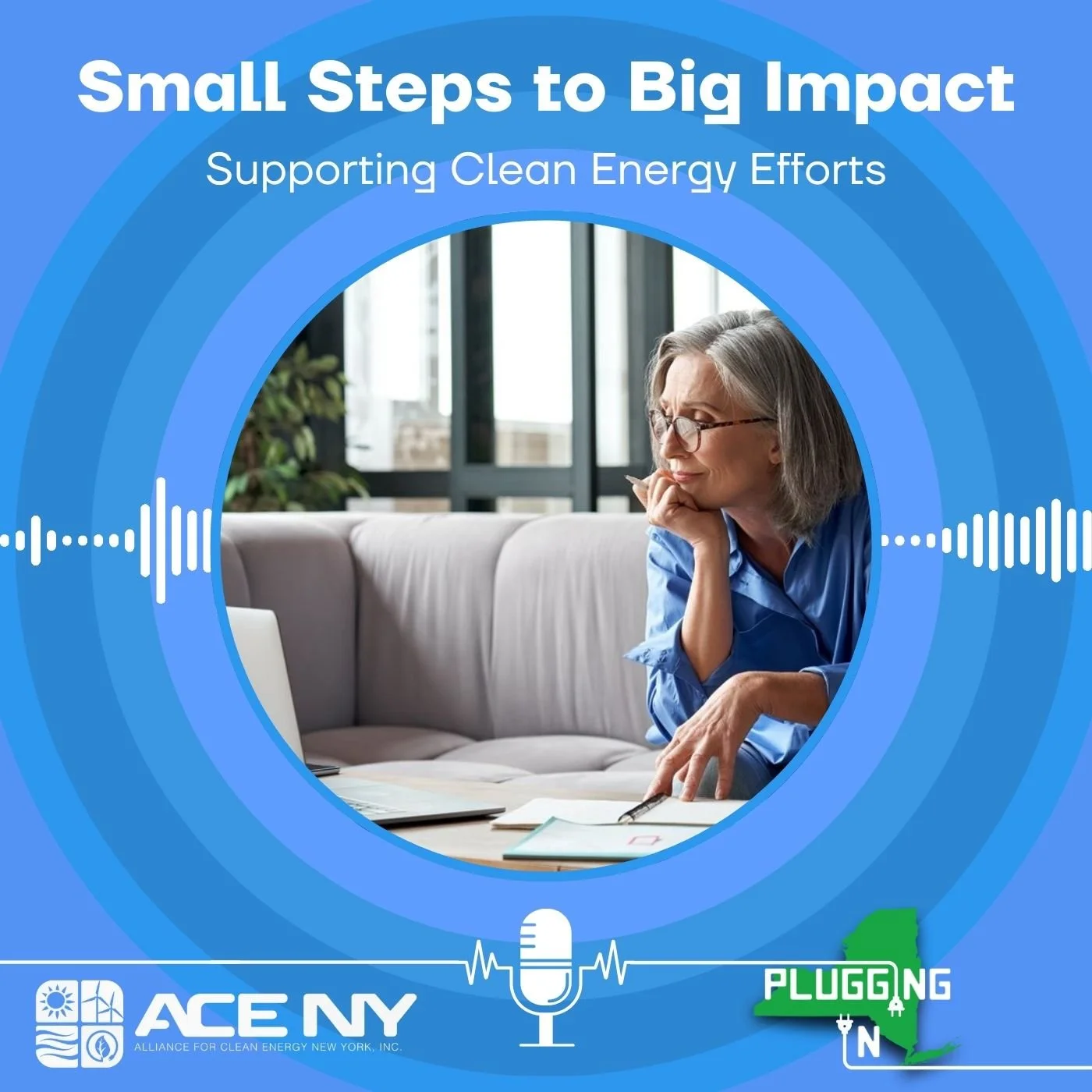 Small Steps to Big Impact: Supporting Clean Energy Efforts with Len Luka