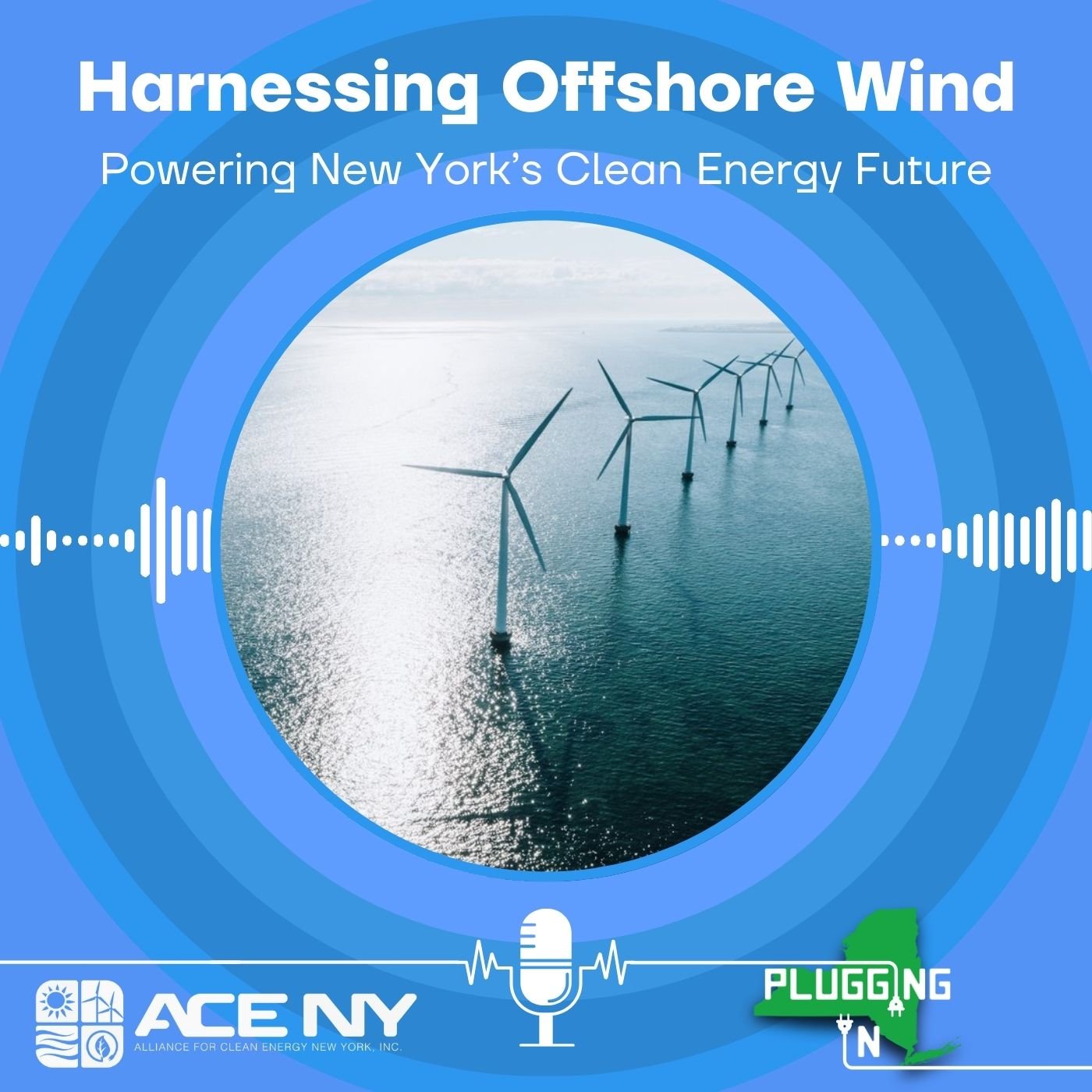 Harnessing Offshore Wind: Powering New York's Clean Energy Future
