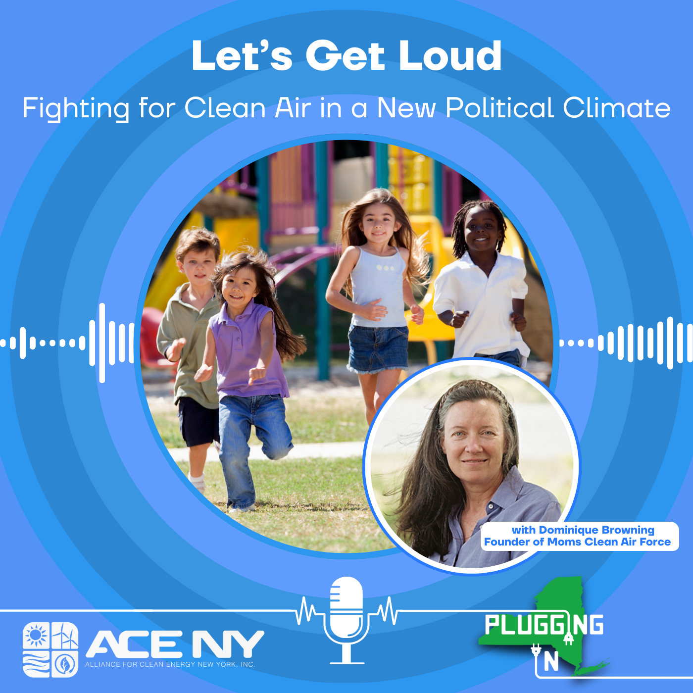 Plugging In — ACE NY