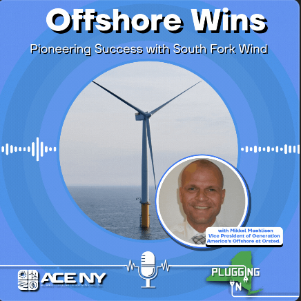 Offshore Wins: Pioneering Success with South Fork Wind