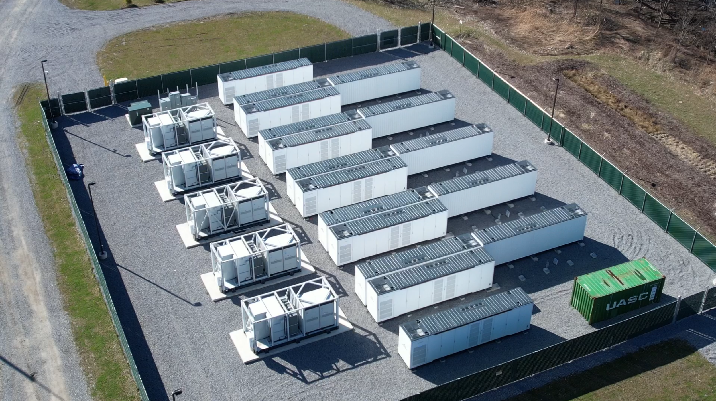 Developer: Key Capture Energy