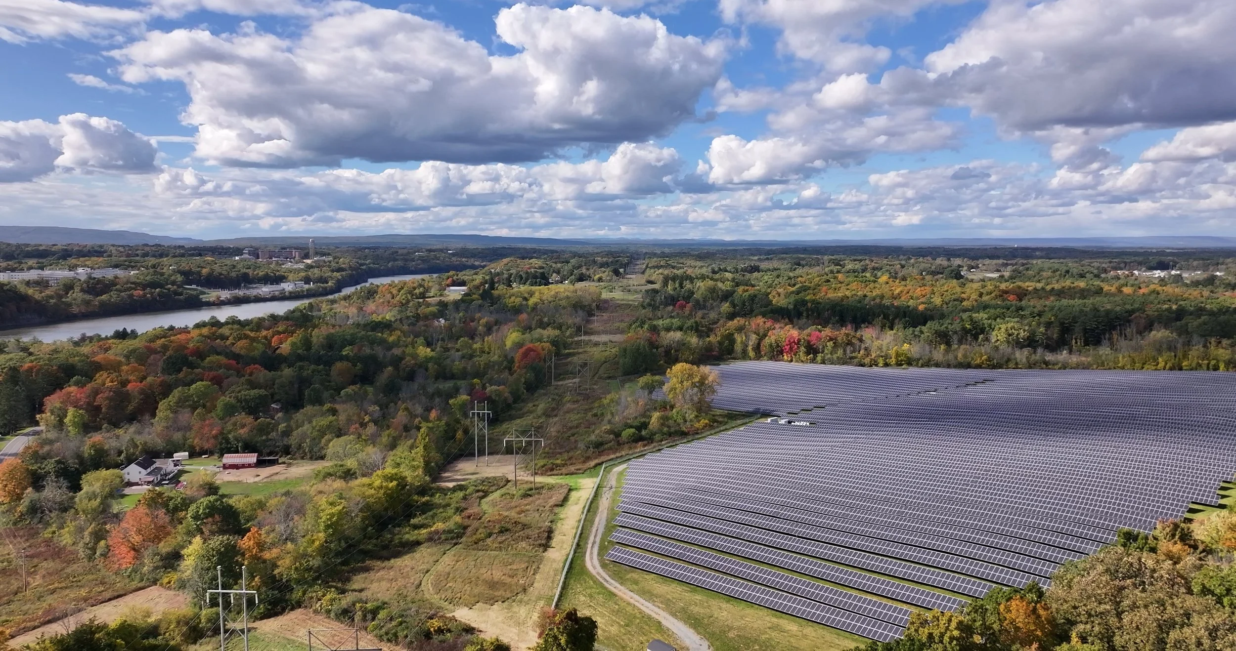 Interning at the Intersection: How ACE NY Shaped Me as an Interdisciplinary Energy Professional