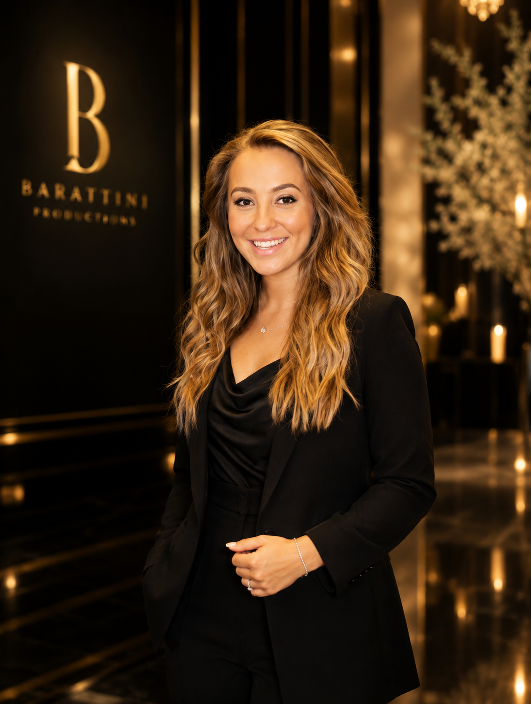 Karina Wrona - Head of Social Media & Content Creation