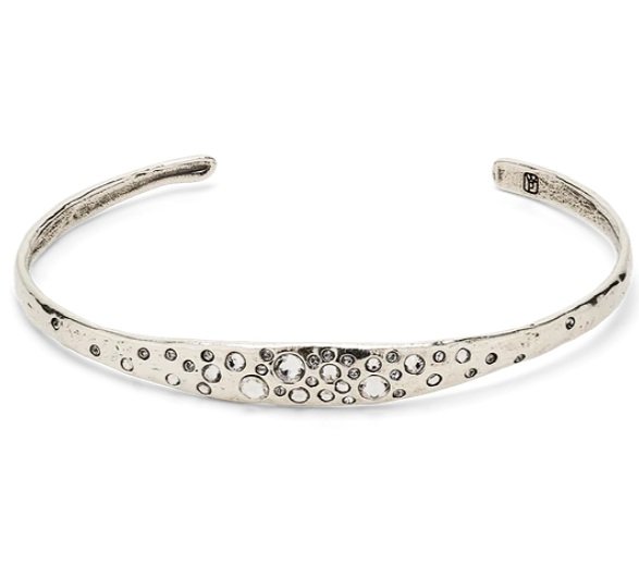 Starshower Electra Cuff
