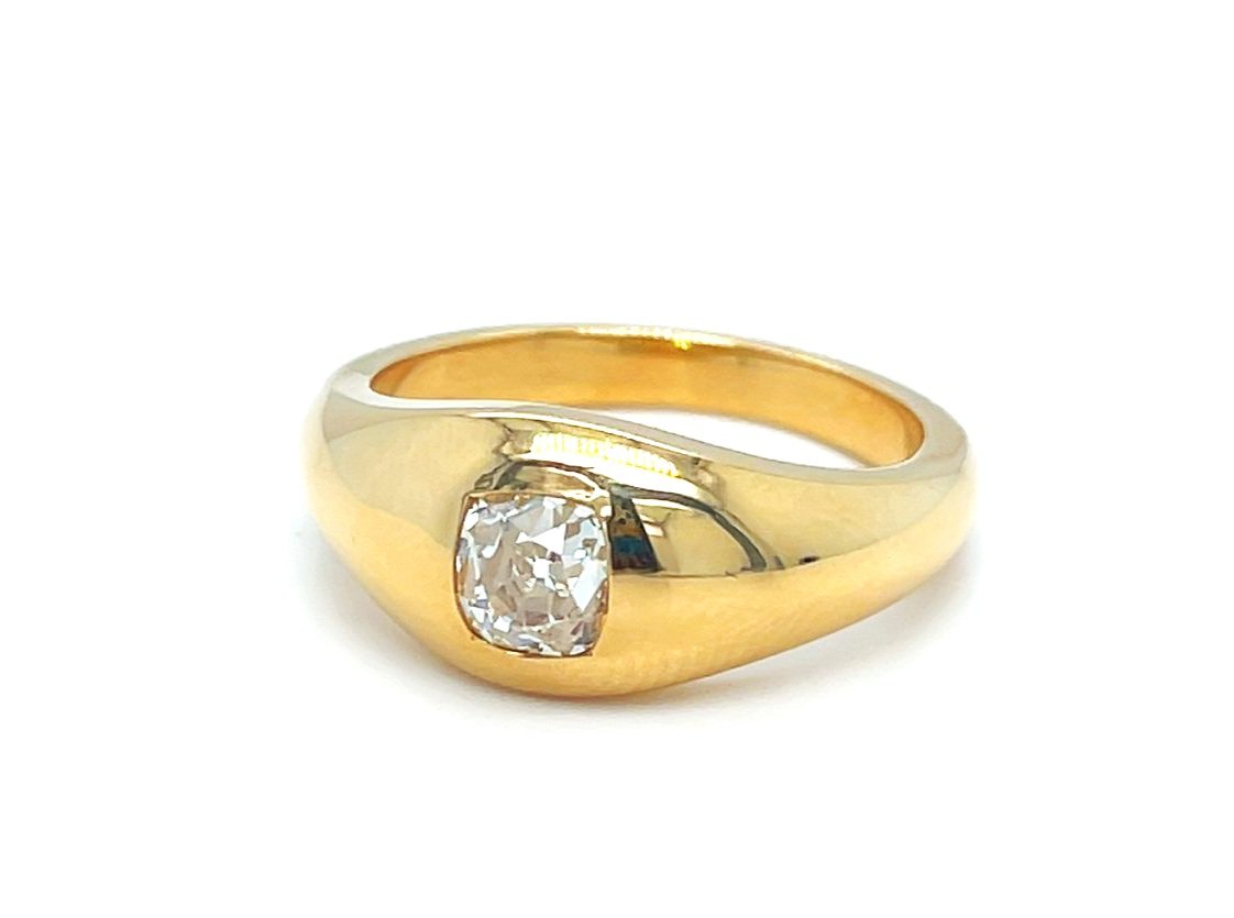 Diamond Ring