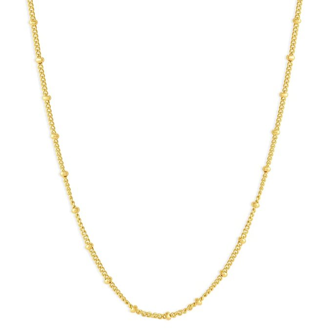 Bali Necklace