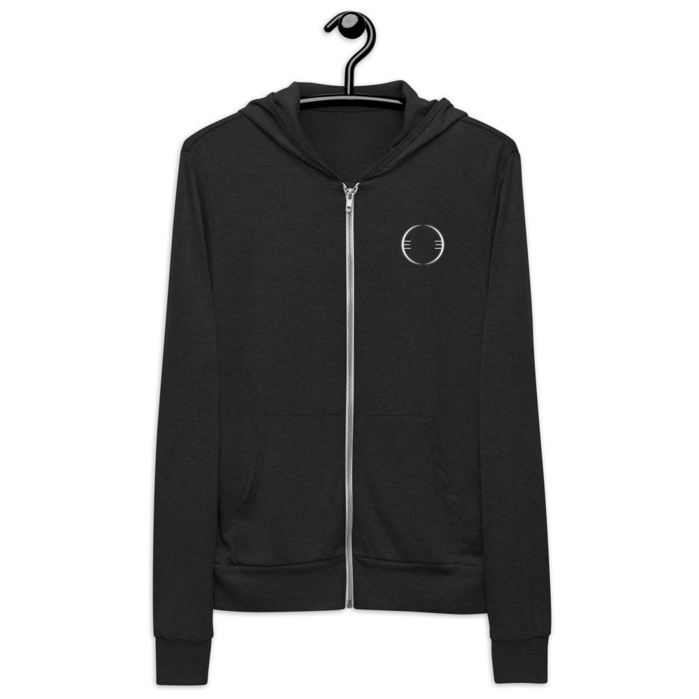 unisex-lightweight-zip-hoodie-charcoal-black-triblend-front-62017bc13ec55.jpg